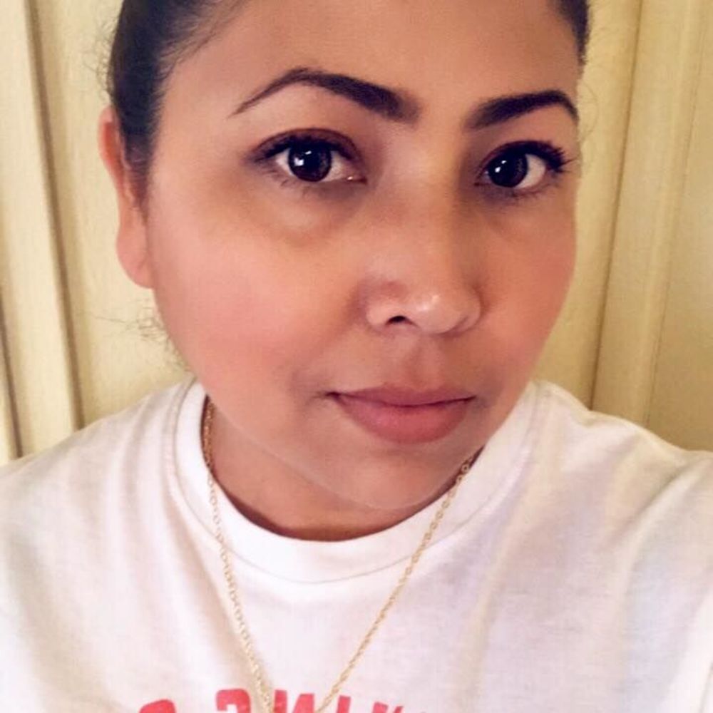 Meet your Posher, Teresa